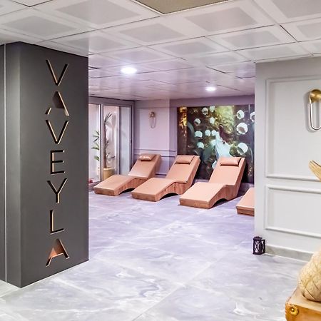 Saint Star Kemer - Adult Only Hotell Exteriör bild