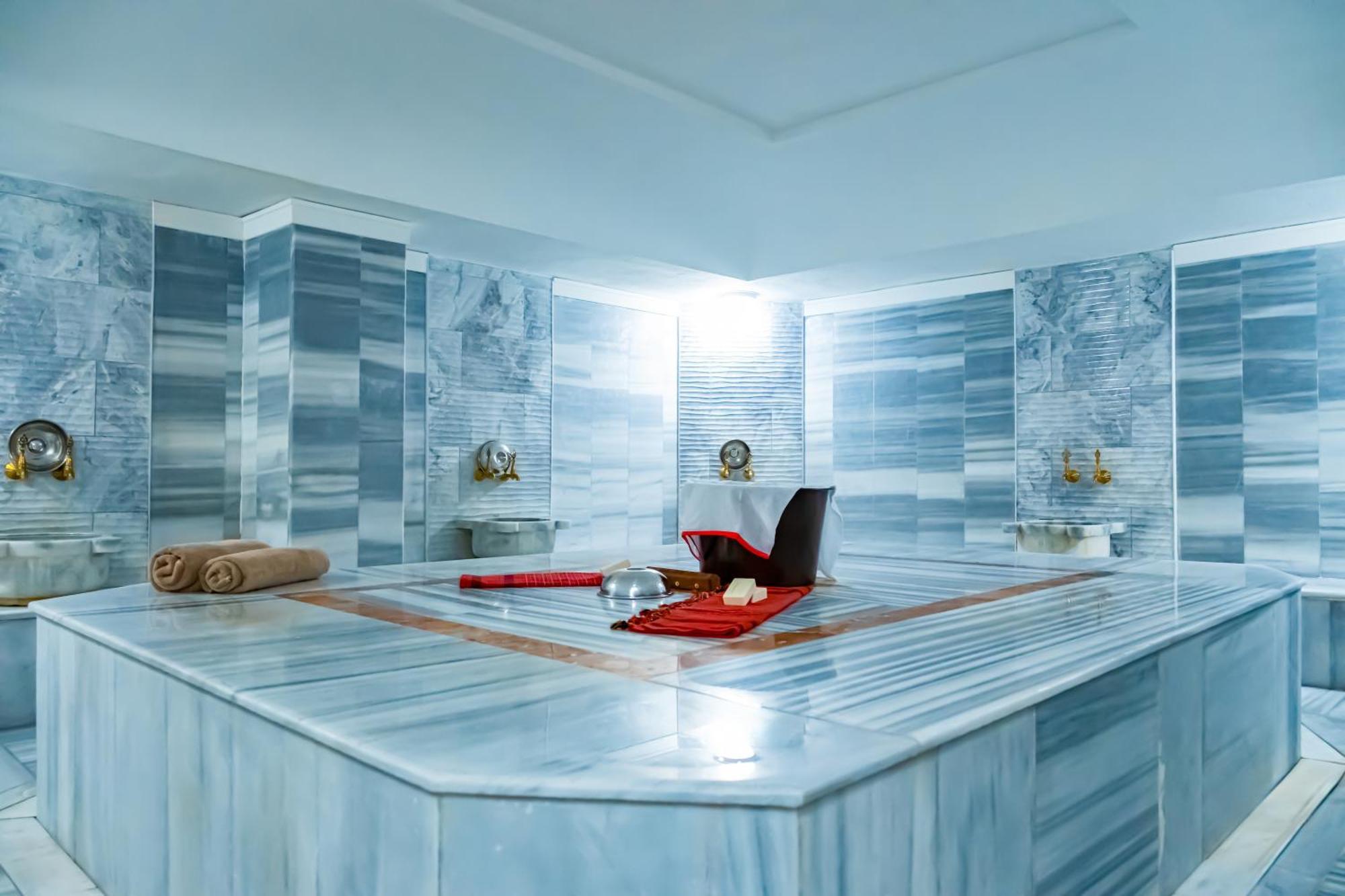 Saint Star Kemer - Adult Only Hotell Exteriör bild